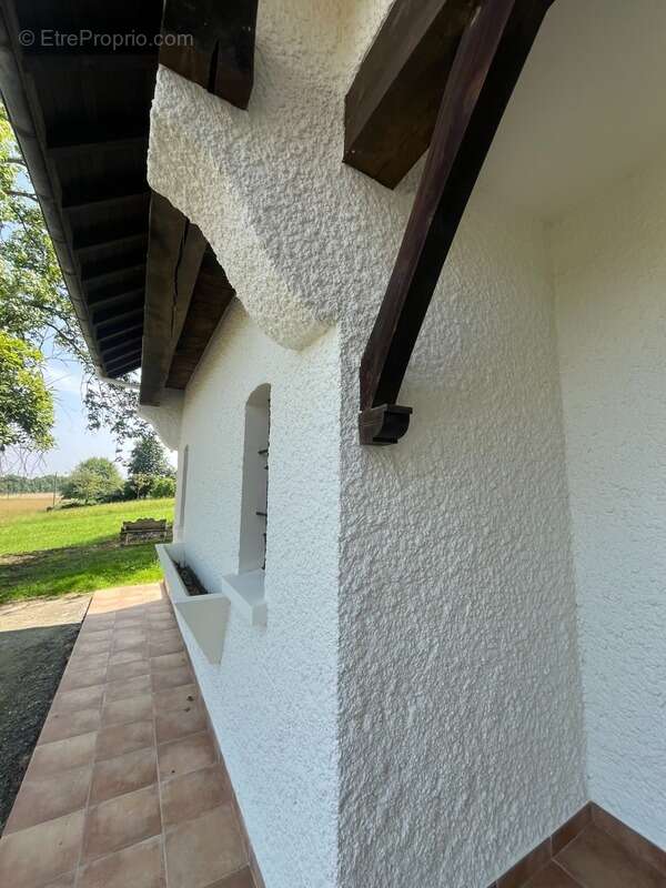 Maison à PLAISANCE