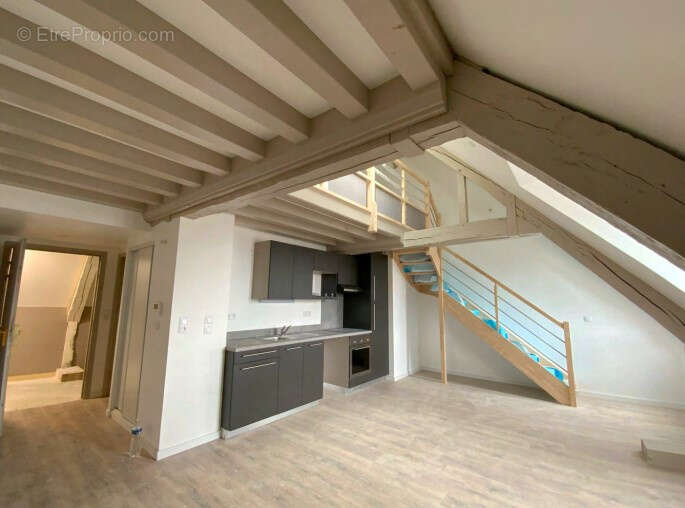Appartement à CAEN