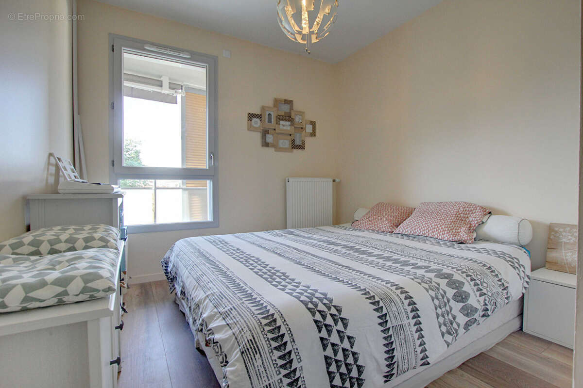 Appartement à AIX-LES-BAINS