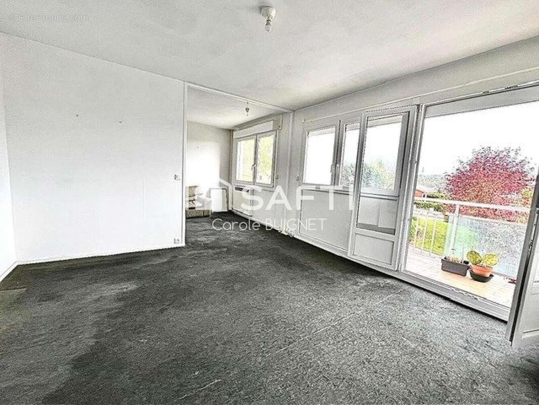 Photo 3 - Appartement à ROUEN