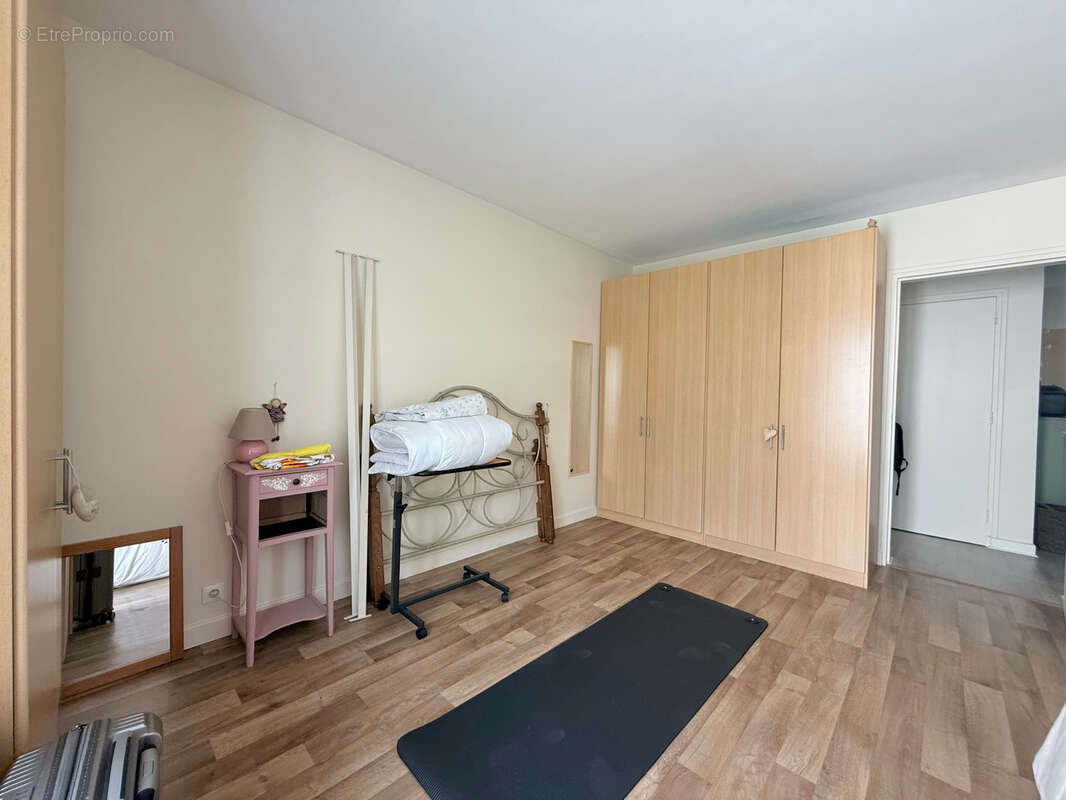 Appartement à VIERZON