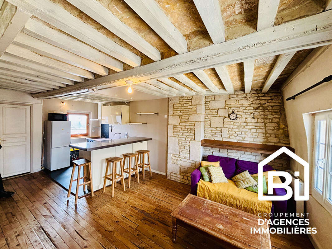 Appartement à CAEN