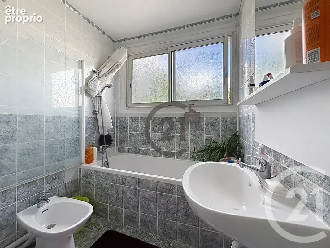 Maison 108 m² à Pontault-Combault  - photo 12
