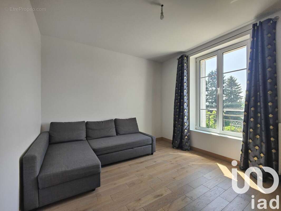 Photo 9 - Maison à SAINT-MICHEL-SUR-ORGE