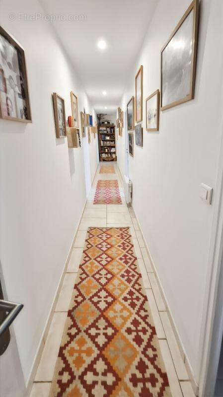 Appartement à CARPENTRAS