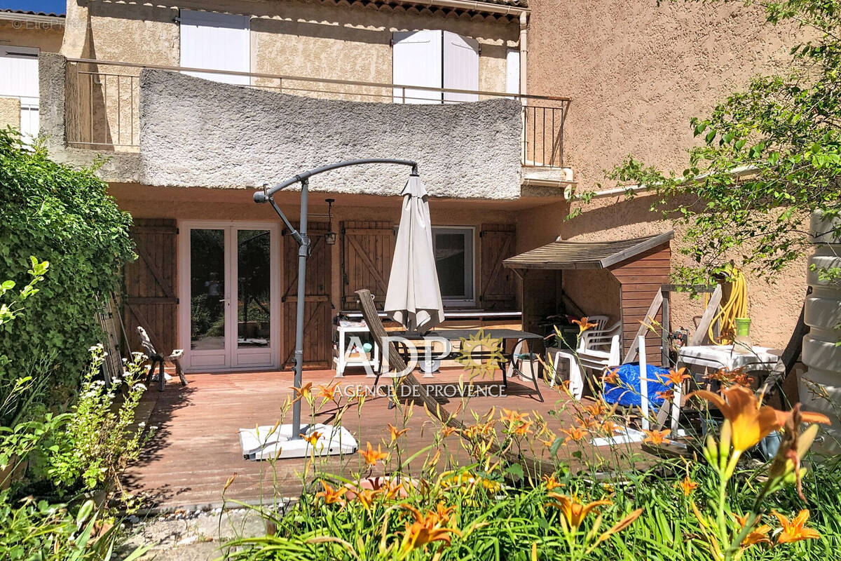 Maison à GRASSE