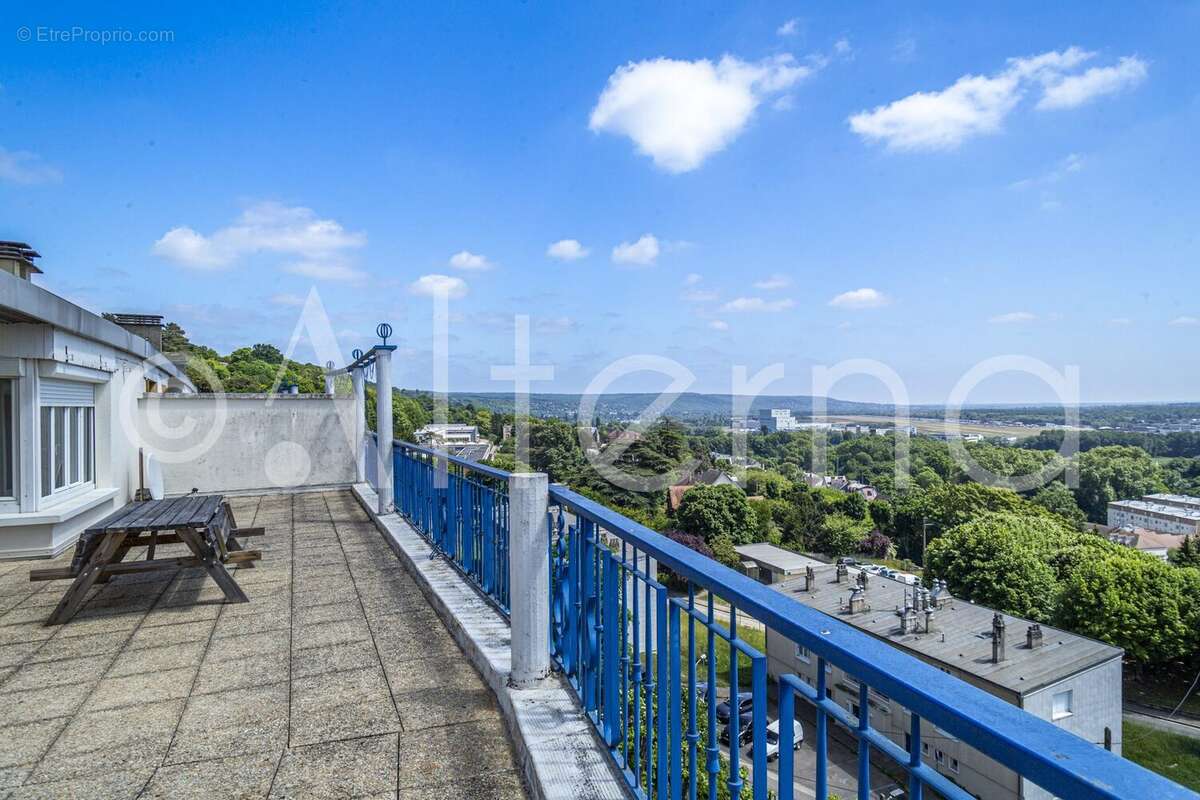 Appartement à MEZY-SUR-SEINE