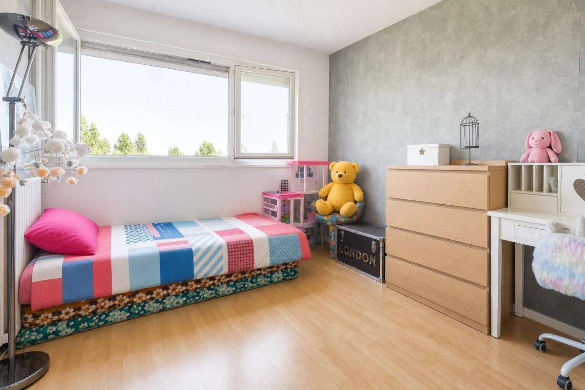 Appartement à PLAISIR