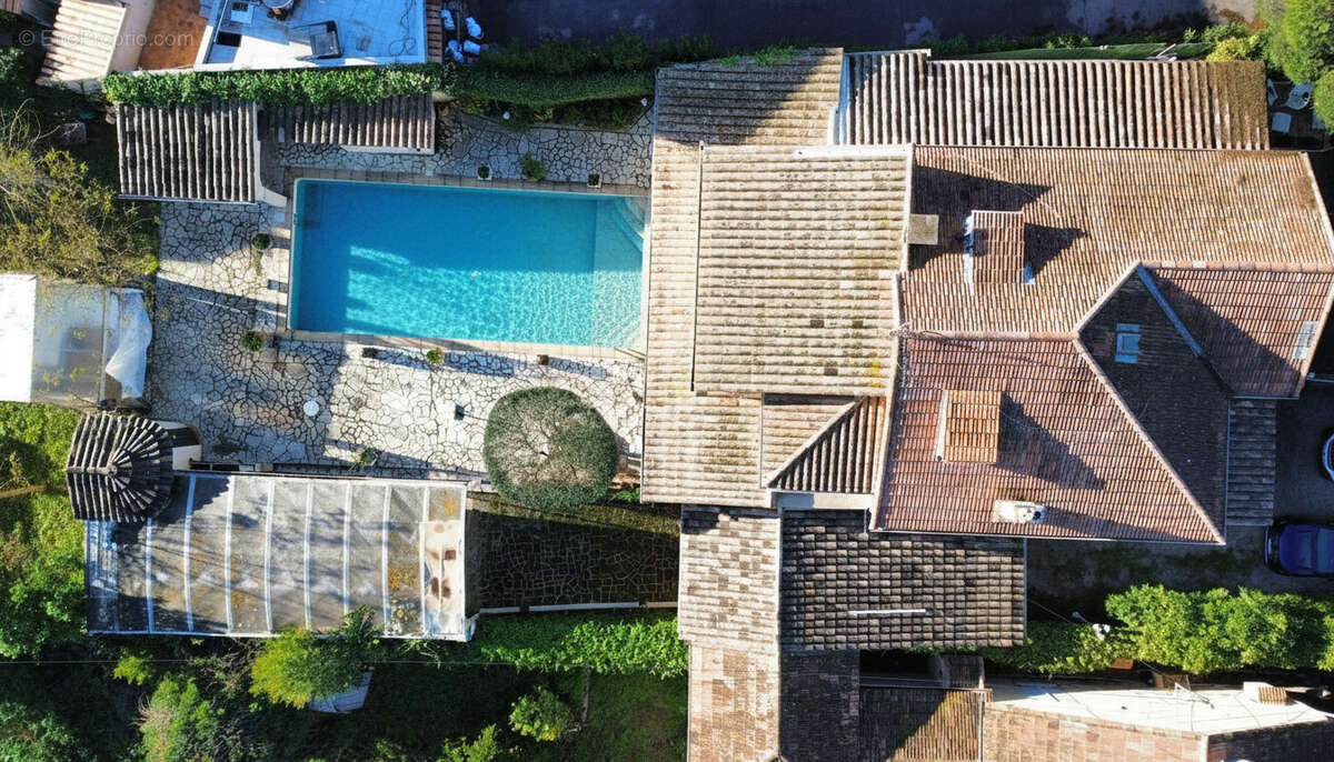 Maison à SAINTE-MAXIME