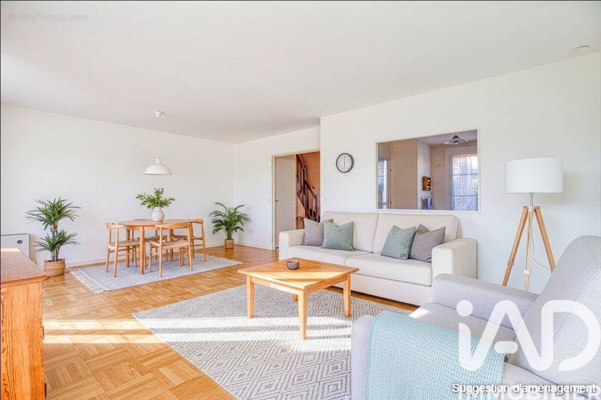 Photo 1 - Maison à ANDRESY