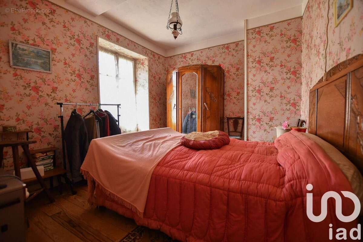 Photo 6 - Maison à SAINT-SULPICE-LE-GUERETOIS