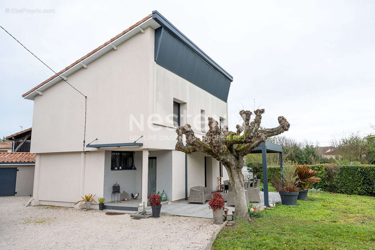 Maison à AUCH