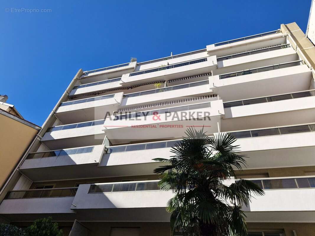 Exclusivite' - 2-3pieces - nice - proche promenade  des anglais - photo 20