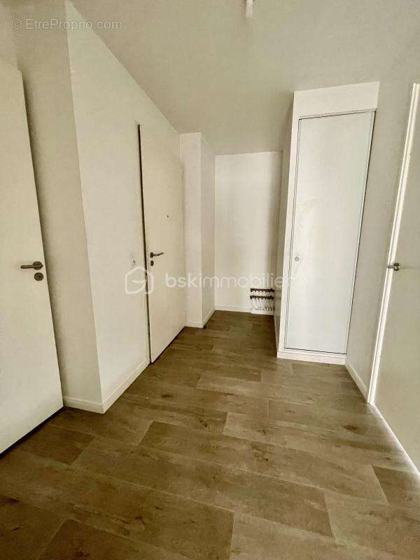 Appartement à MELUN