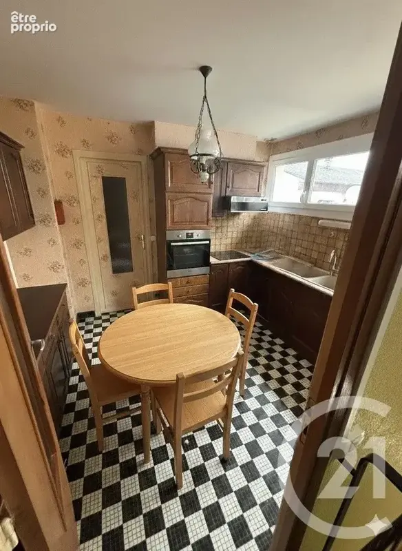 Maison 5 pièces 112 m² à vendre à Saint-Soupplets (77165) - photo 2