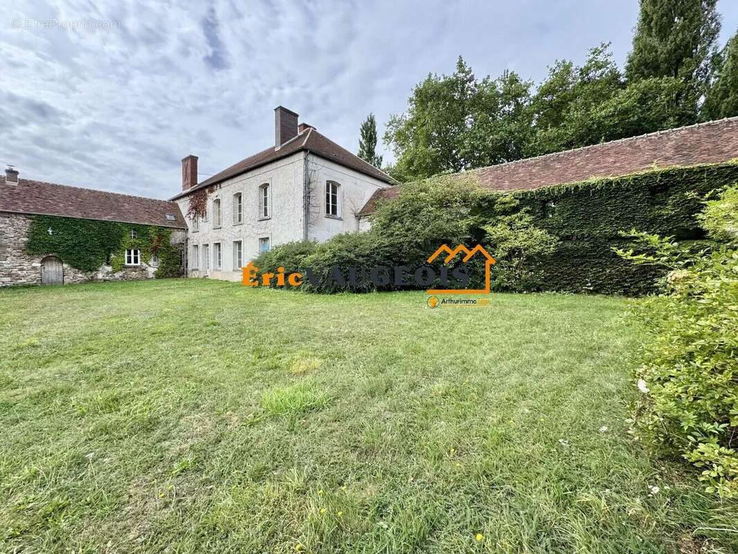 Vente Maison La ferte-sous-jouarre(77260) 490 000ï¿œ - photo 3