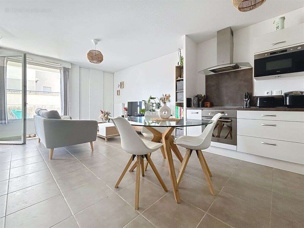 Appartement à BALMA