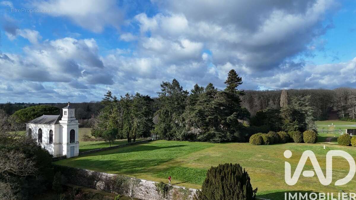 Photo 7 - Maison à PLESSE