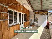 Appartement à LODEVE