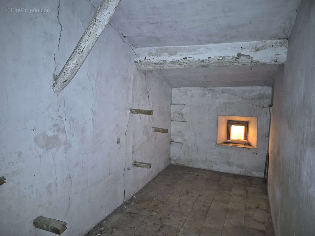 Maison à RIEUX-MINERVOIS