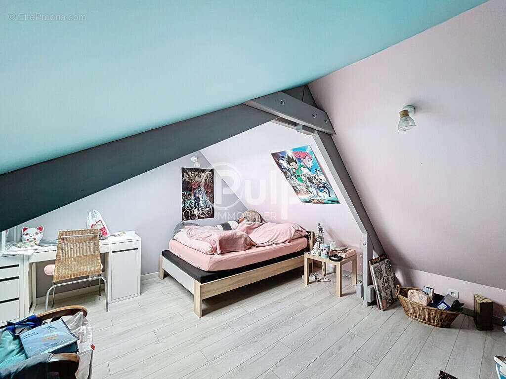 Maison à BEUVRY-LA-FORET