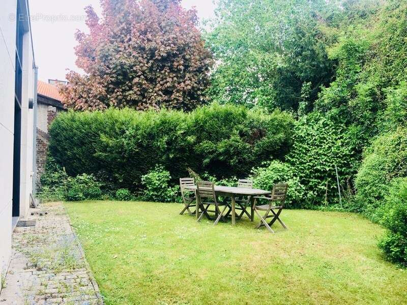 Maison à LAMBERSART