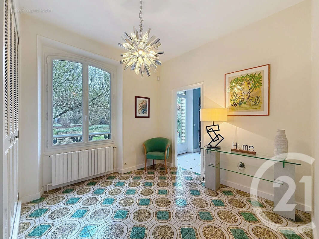 Maison à VILLIERS-SUR-SEINE