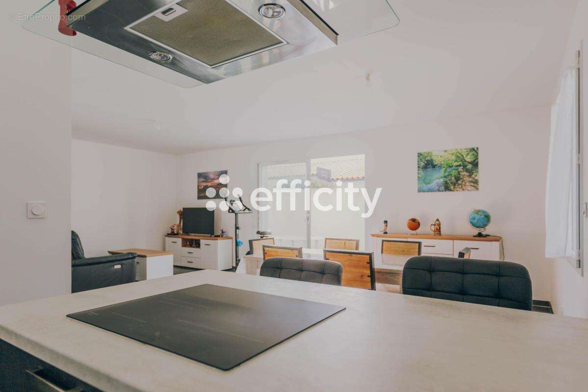 Maison 73 m² à Sainte-Soulle  - photo 8