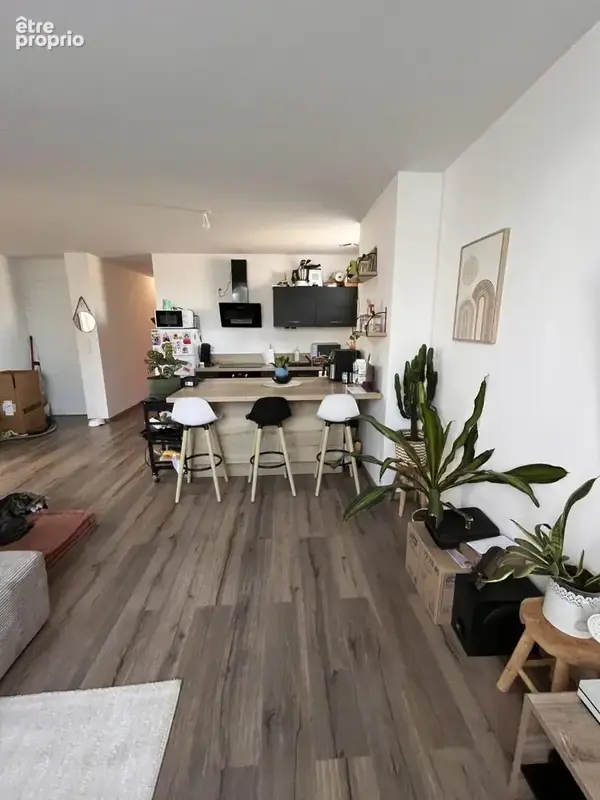 Appartement 232 m² à Semeac  - photo 2
