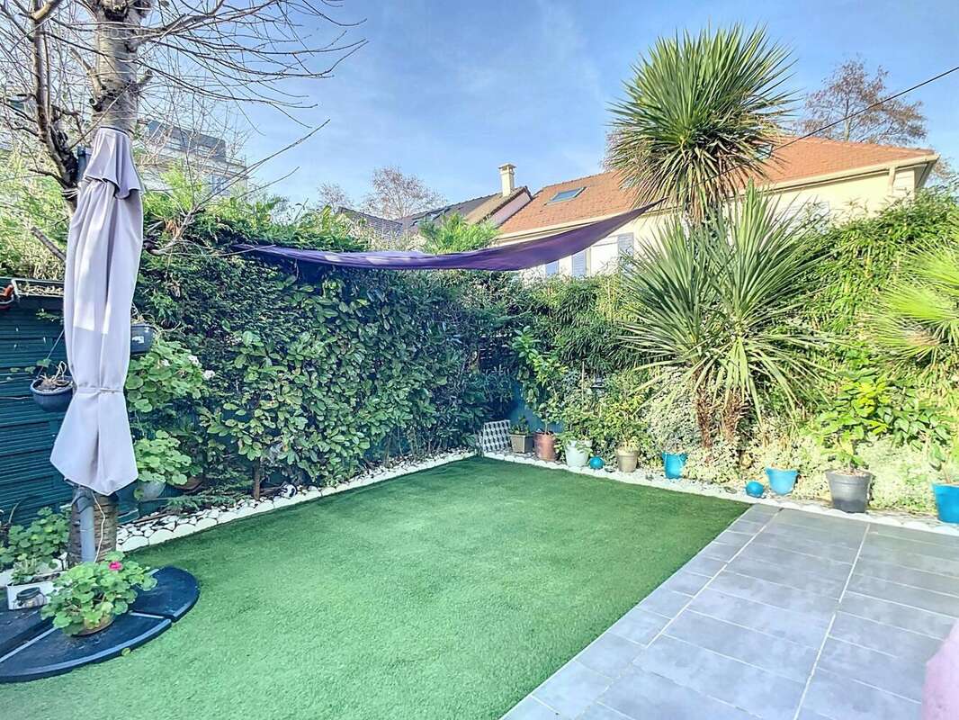 Photo 2 - Maison à ALFORTVILLE