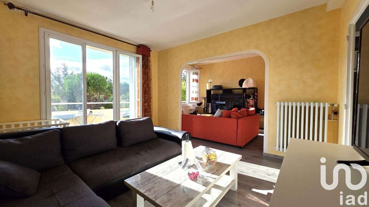 Photo 6 - Appartement à CLERMONT-FERRAND