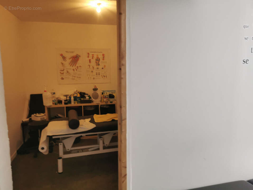 Commerce à DRAGUIGNAN