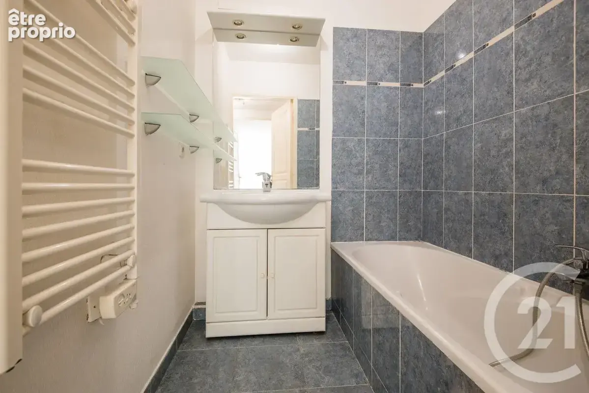 Appartement 2 pièces 39 m² à vendre à Nice (06200) - photo 12