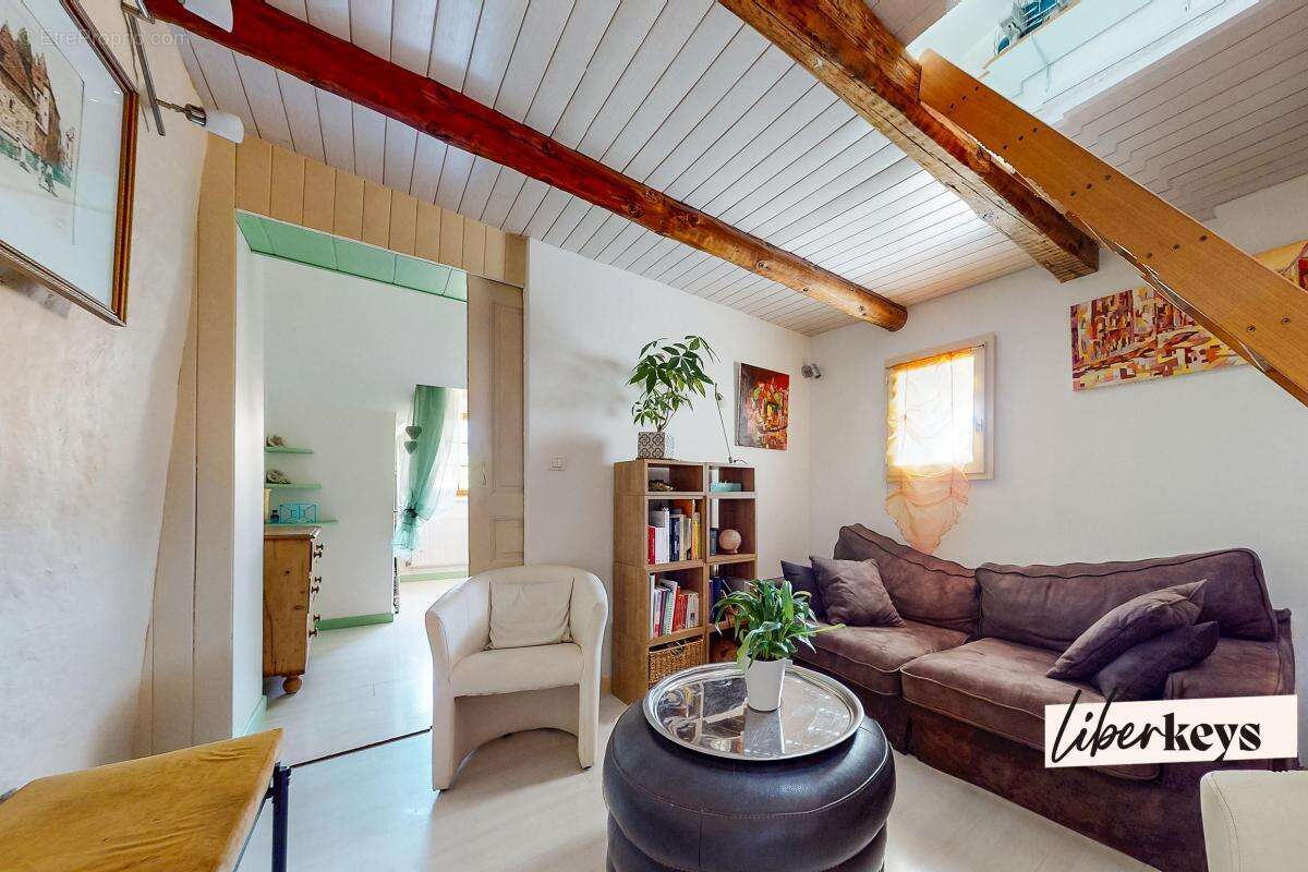 Appartement à ANNECY