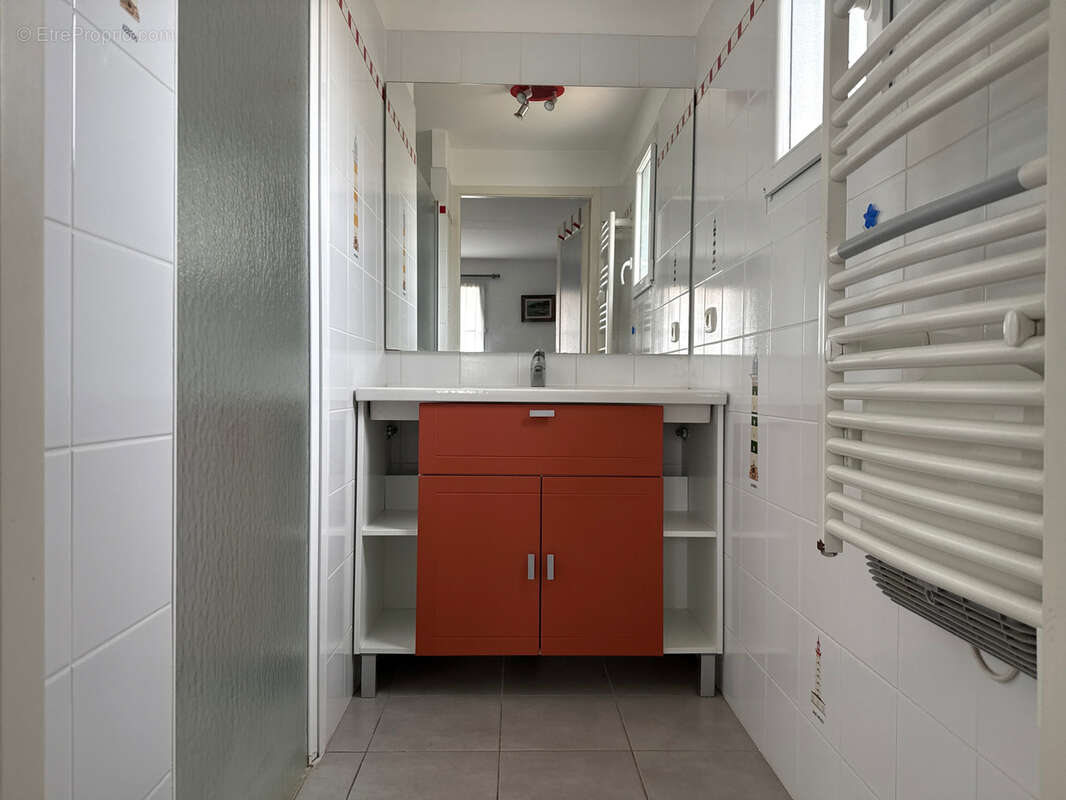 Maison à SAINT-JEAN-DE-MONTS