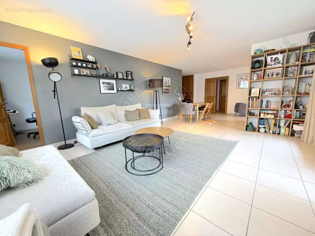 Appartement à ANNECY