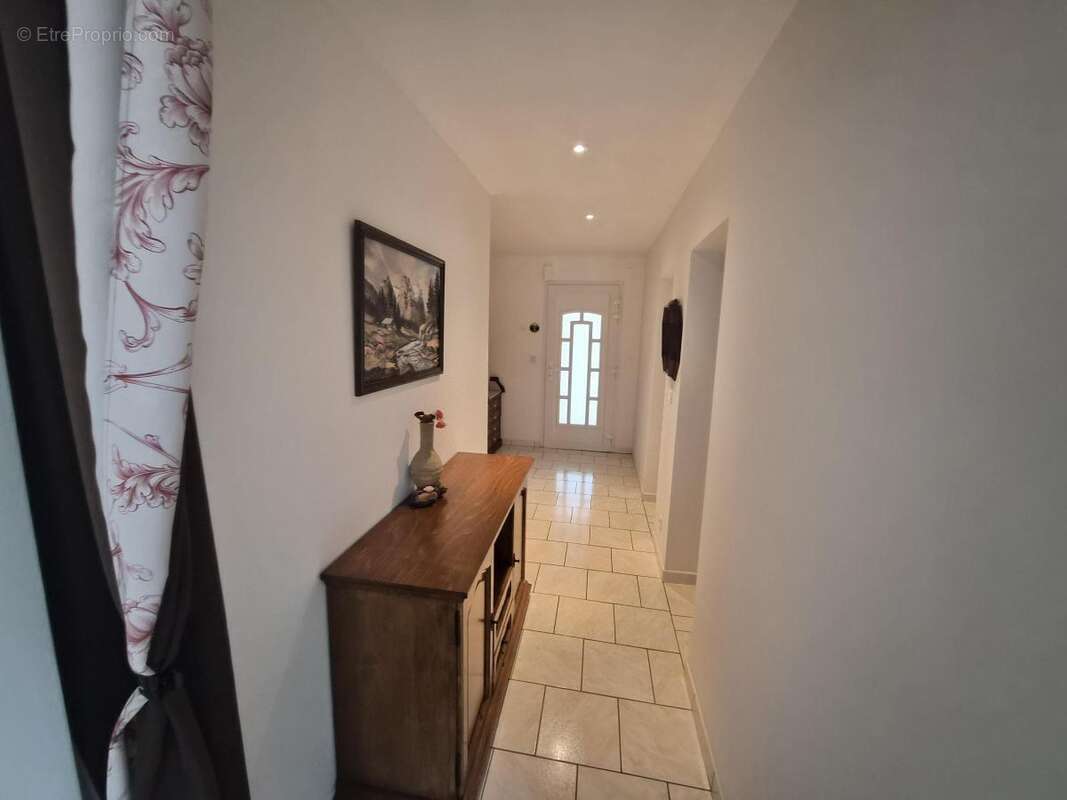 Maison à BROUSSEY-RAULECOURT