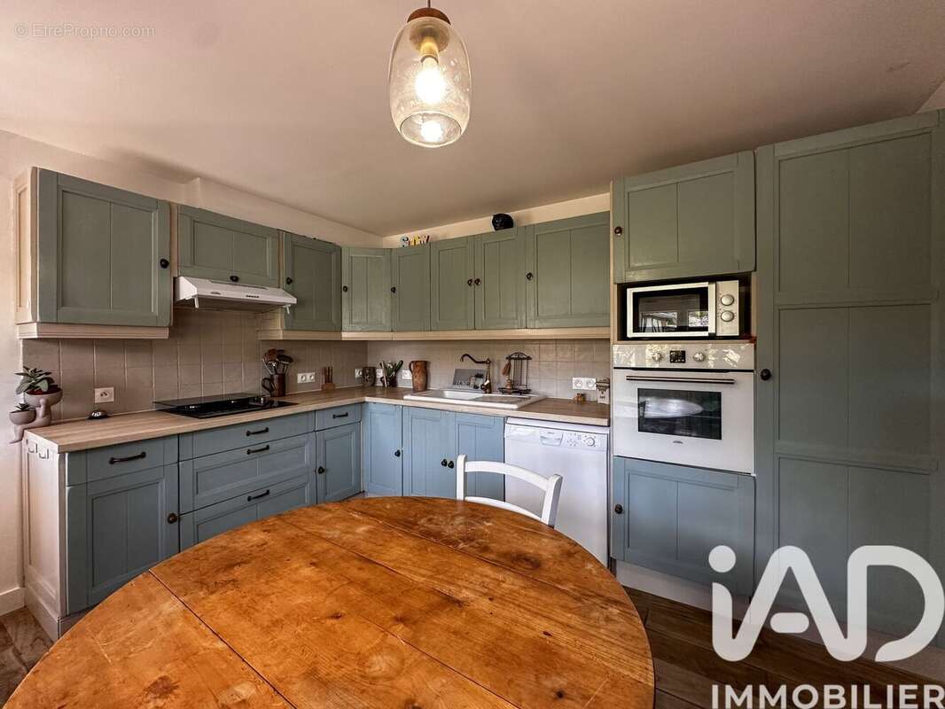 Photo 5 - Maison à CONCHES-EN-OUCHE