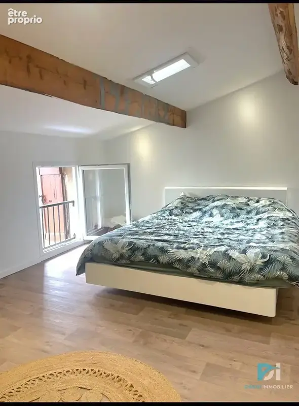maison vigneronne grand garage 90m2 habitation 125m2 - photo 4