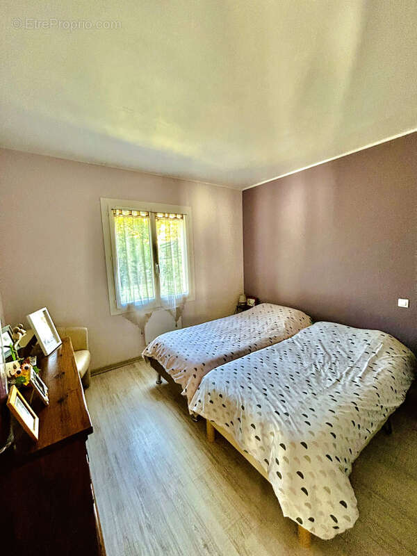 Maison à LA DIGNE-D&#039;AMONT