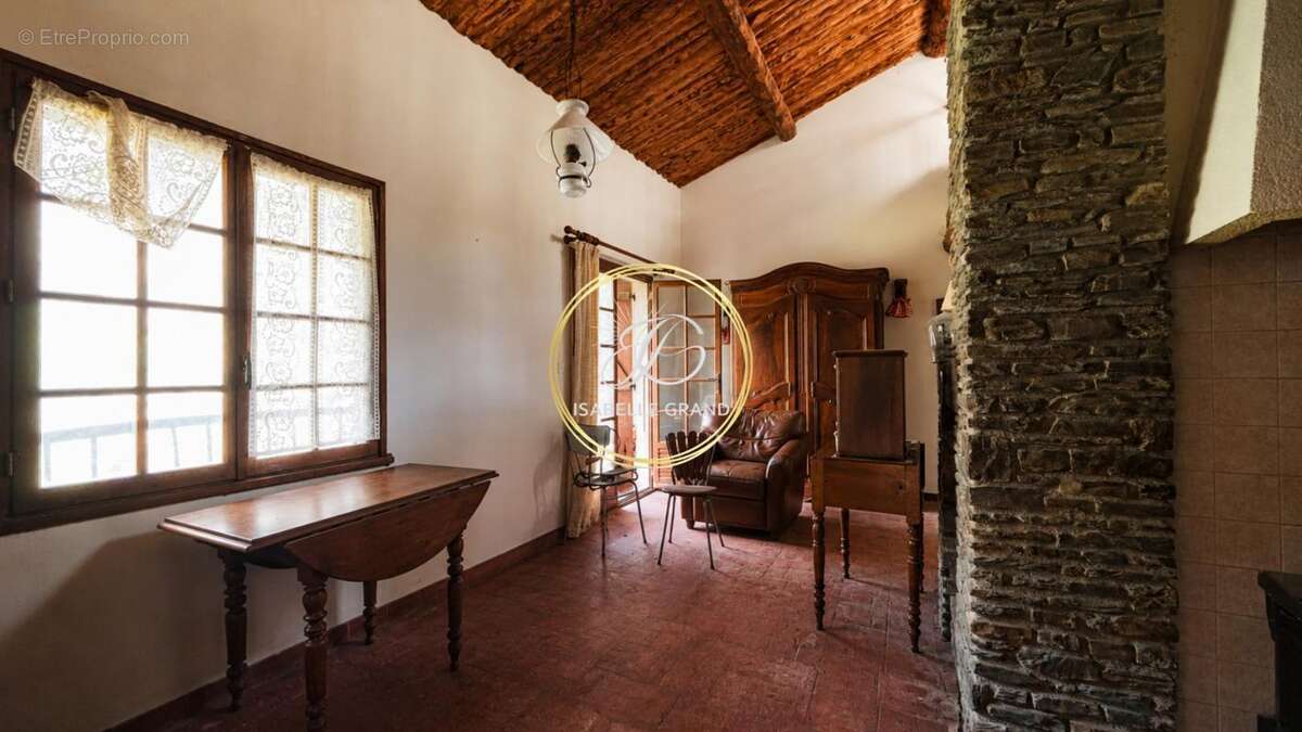 Maison à OLETTE