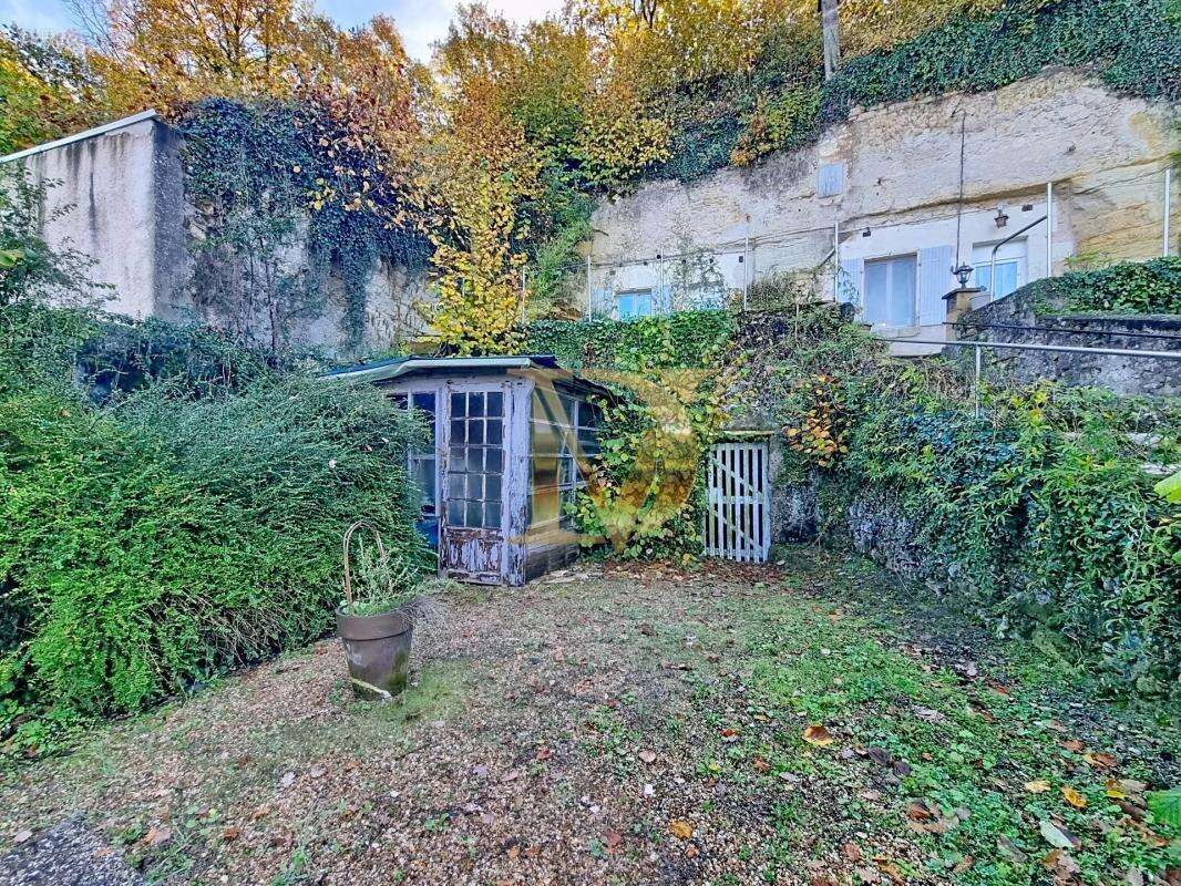 Maison à FAVEROLLES-SUR-CHER