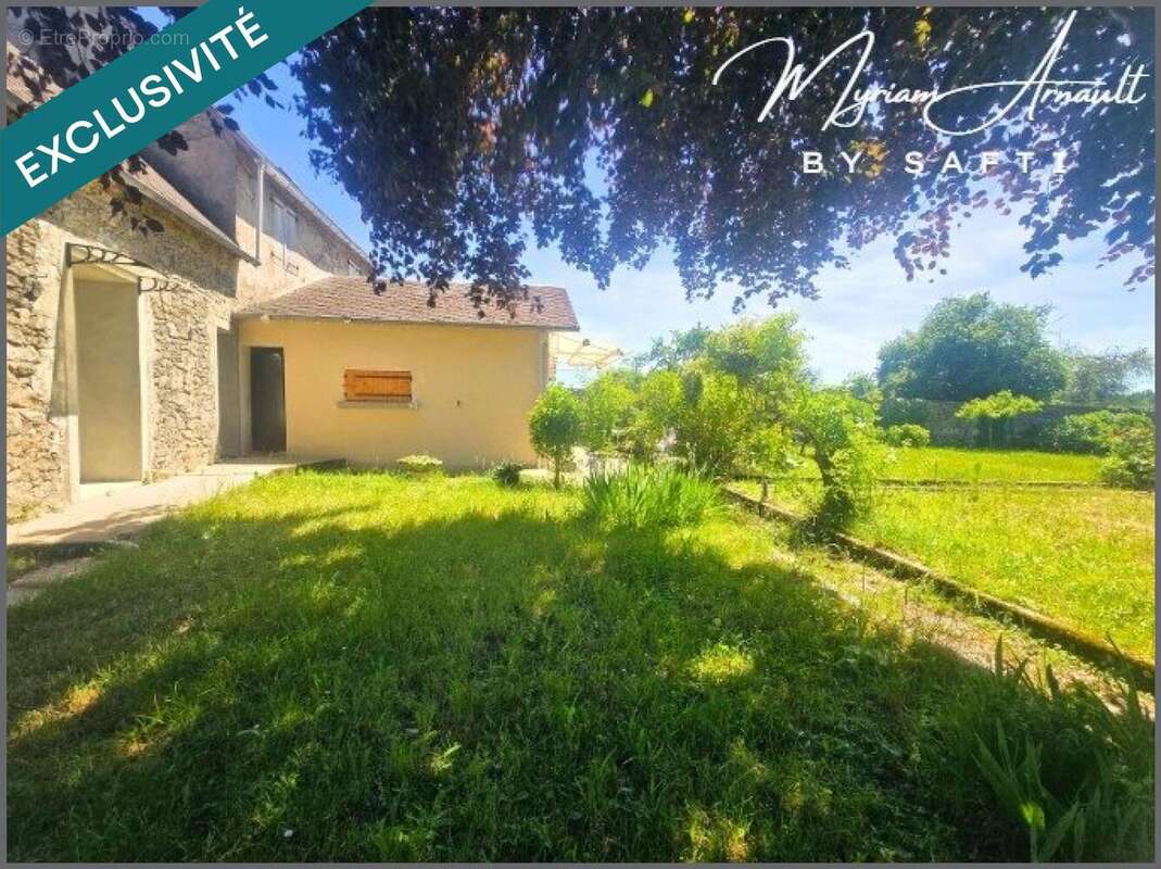 Maison 130 m² à La Souterraine  - photo 4