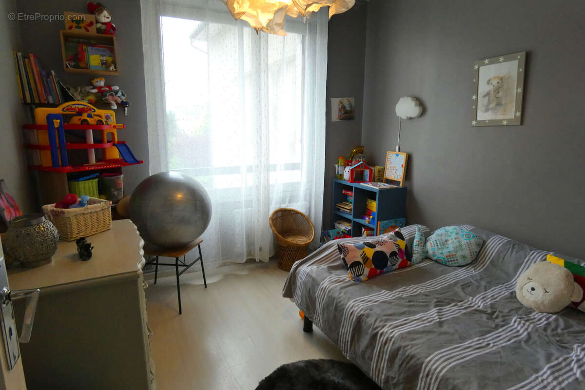 Appartement à AURILLAC