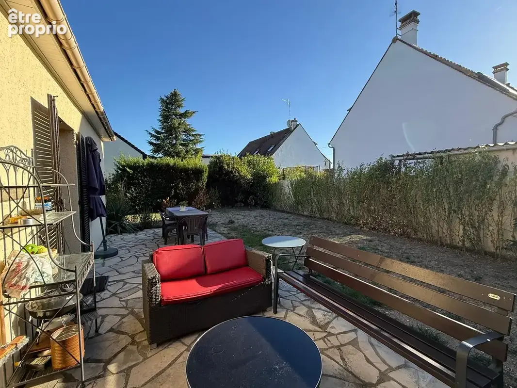 Maison familliale - photo 3