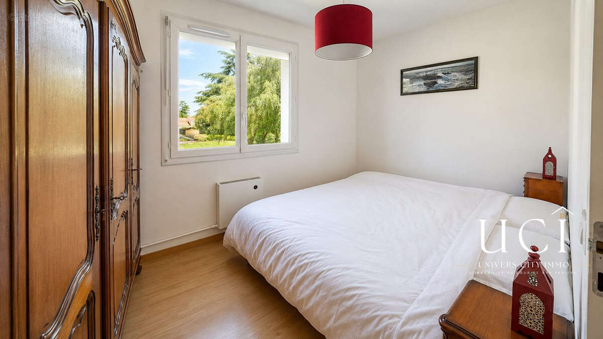 Appartement 62 m² à Reze  - photo 6