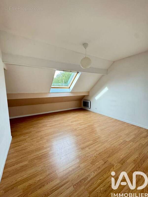 Photo 7 - Appartement à DAMMARTIN-EN-GOELE