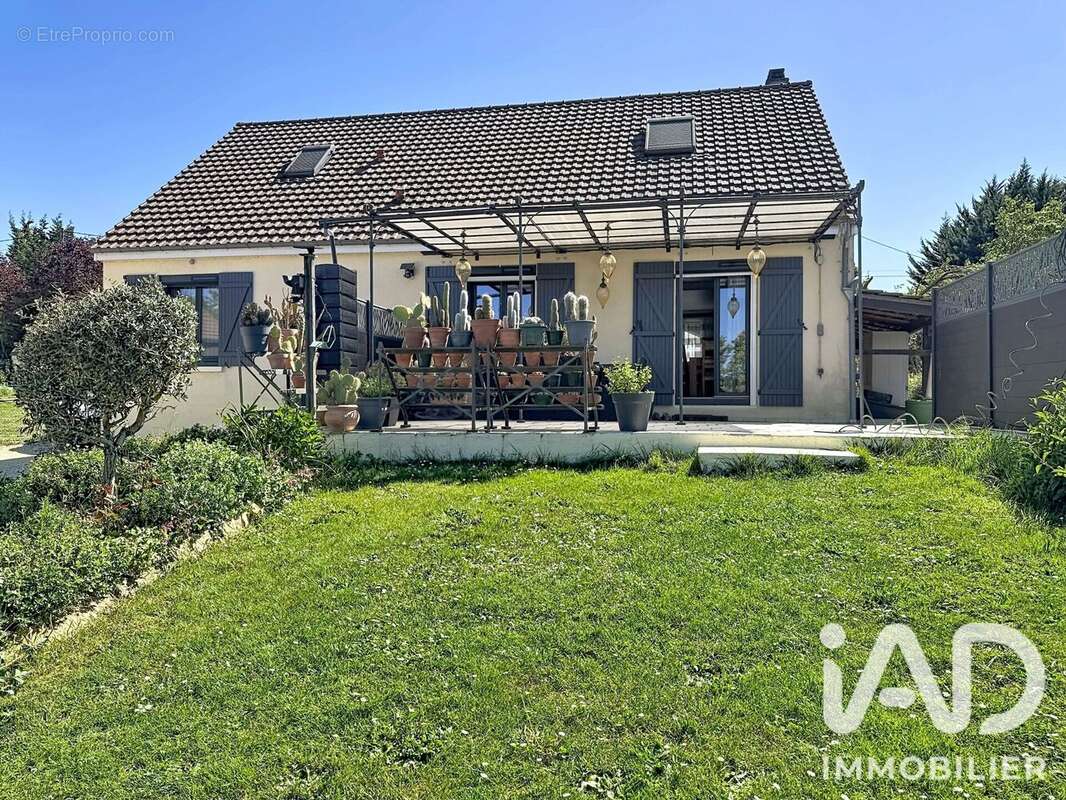 Photo 2 - Maison à ITTEVILLE