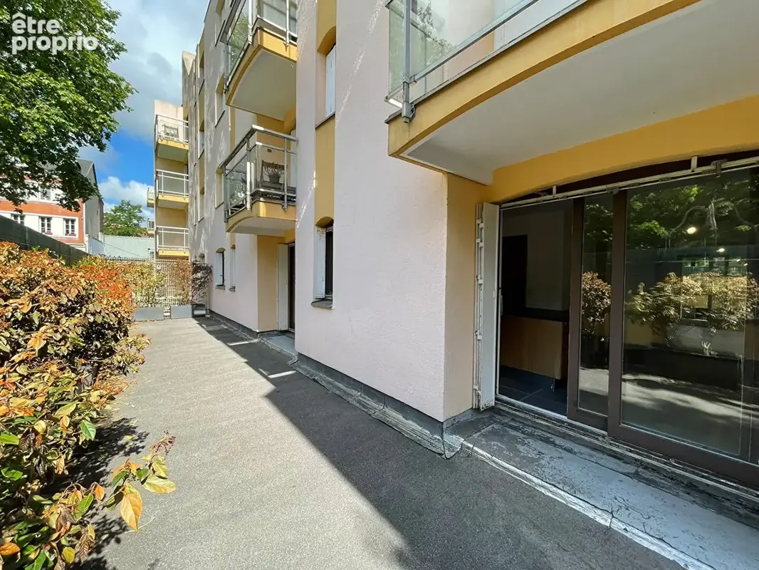 Appartement à ROUEN