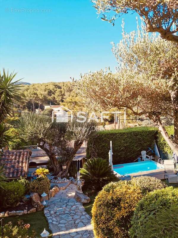 Photo 3 - Maison à SANARY-SUR-MER